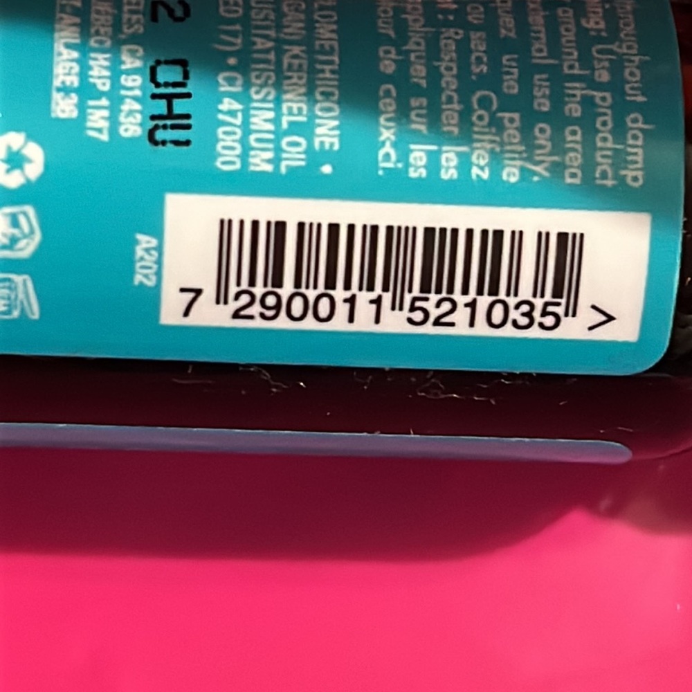 Moroccanoil Moroccanoil Treatment.34oz/10ml NEW - Picture 3 of 6